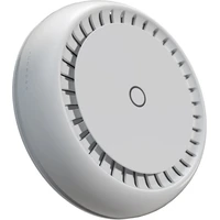 MikroTik RouterBOARD RBcAPGi-5acD2nD-XL cAP XL ac Access Point - Access pointy