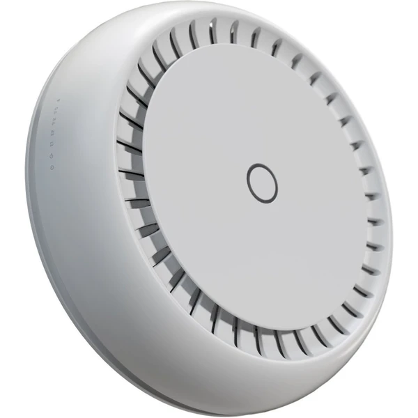 MikroTik RouterBOARD RBcAPGi-5acD2nD-XL prístupový bod biely - Access pointy - Hlavný obrázok
