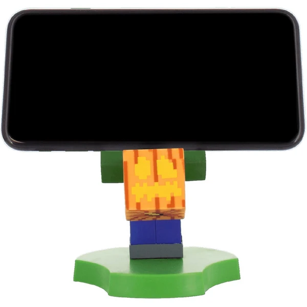 EXG Holdem Minecraft - Zombie - Figúrky - Obrázok 94RD000O01