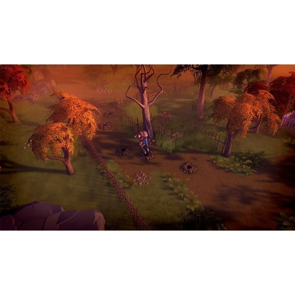 Dysmantle (PS5) - Hry na PS5 - Obrázok 94SF000N01