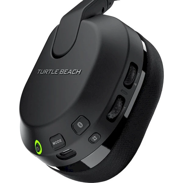 Turtle Beach Stealth 600PS Gen 3 herné bezdrôtové slúchadlá čierna - Slúchadlá - Obrázok 94TE000N01