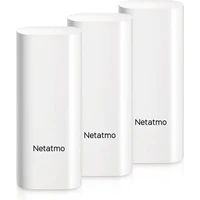 Netatmo Smart Door and Window Sensort inteligentné senzory (3 ks) - Senzory