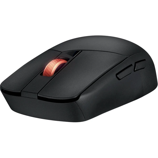ROG Strix Impact lll bezdrôtová herná myš čierna - Myši - Obrázok 94UA000J01