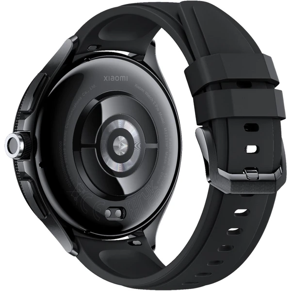 Xiaomi Watch 2 Pro 4G LTE čierne - Inteligentné hodinky - Obrázok 94V5000701