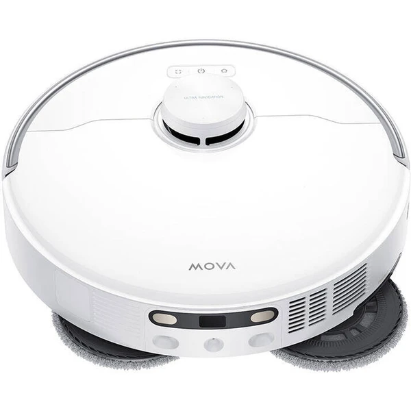 MOVA P50 Pre Ultra robotický vysávač - Robotické vysávače - Obrázok 94XF000N01