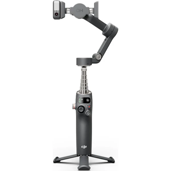 DJI Osmo Mobile 8 - Stabilizátory - Obrázok 94XK000K01