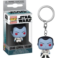 Funko POP! Keychain: SW: Ahsoka S2 - Grand Admiral Thrawn - Kľúčenky