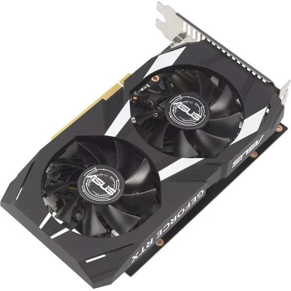 ASUS Dual GeForce RTX 3050 OC 6GB GDDR6 - Grafické karty - Obrázok 94ZA000J01