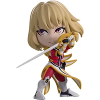 Figúrka Youtooz Solo Leveling - Cha Hae-In 12 cm - Figúrky