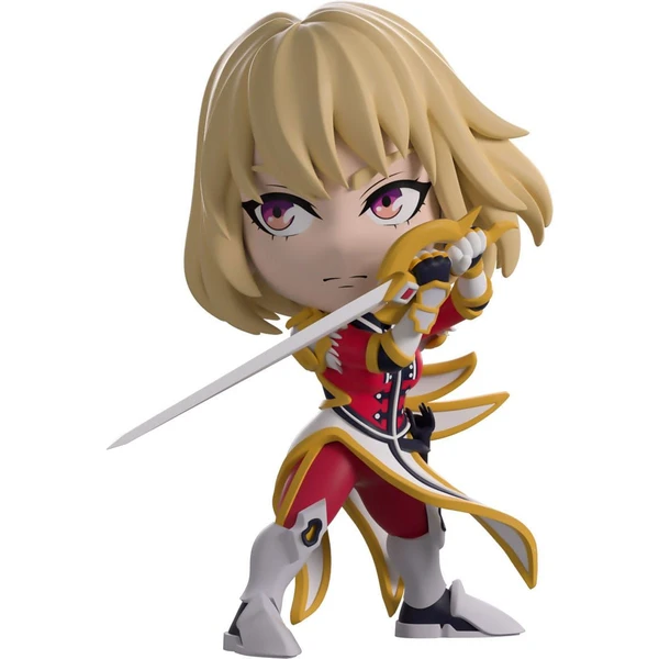 Figúrka Youtooz Solo Leveling - Cha Hae-In 12 cm - Figúrky - Hlavný obrázok
