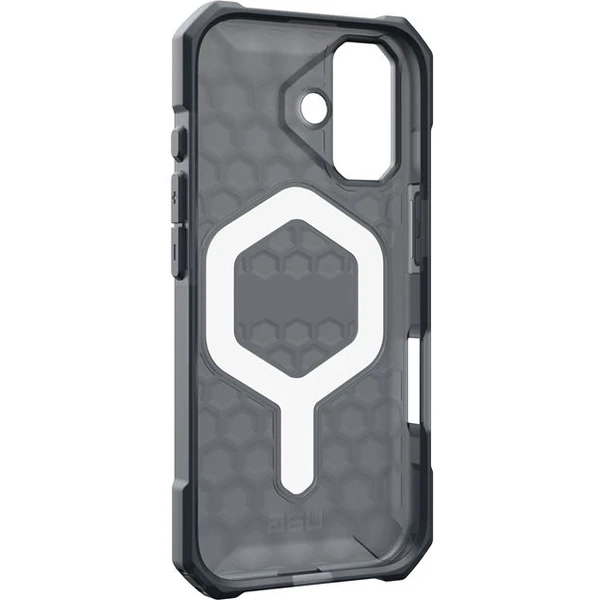 UAG Essential Armor Magsafe kryt iPhone 17 dymový - Puzdra - Obrázok 94b446d78ad64a06833f1ec224f49ed7