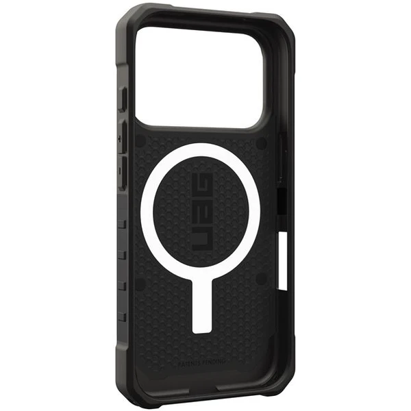 UAG Pathfinder Magsafe kryt iPhone 17 Pro Midnight Camo SE - Puzdra - Obrázok 94b9e90fd5c54550a301aced14b12f5a