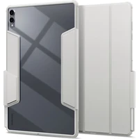 Spigen Air Skin Pro puzdro Samsung Galaxy Tab S11 Ultra šedé - Puzdra