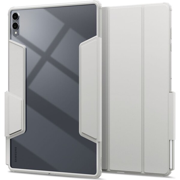 E-shop Spigen Air Skin Pro puzdro Samsung Galaxy Tab S11 Ultra šedé