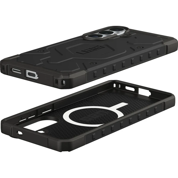 UAG Pathfinder MagSafe kryt Samsung Galaxy S26+ čierny - Puzdra - Obrázok 94d11dc0f2184e279151cc377d8f3df2