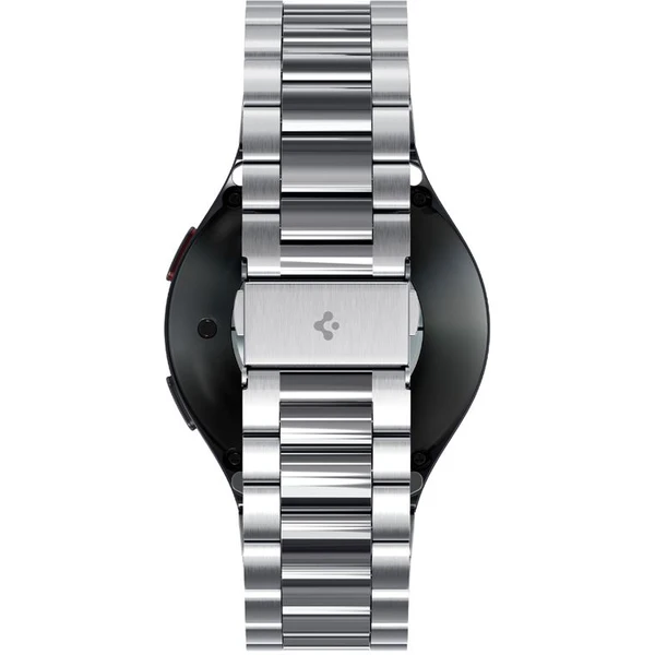 Spigen Modern Fit 316L remienok Samsung Galaxy Watch7 44/40mm strieborný - Remienky - Obrázok 94d3bff5839645099f5c5c6af1219ec0