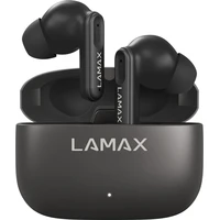 LAMAX SteelClips1 ANC bezdrôtové slúchadlá - Slúchadlá