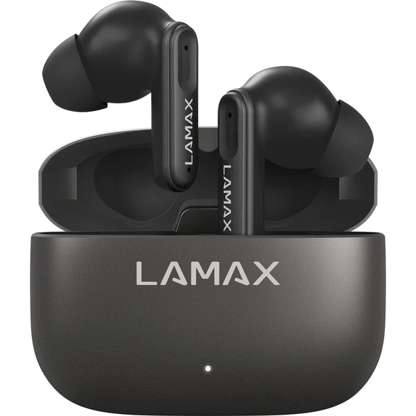 LAMAX SteelClips1 ANC bezdrôtové slúchadlá - Slúchadlá - Hlavný obrázok
