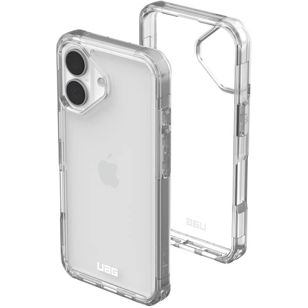 UAG Plyo kryt iPhone 16 biely - Puzdra - Obrázok 94fc3675cf9348a1abed8f5081e3f64c