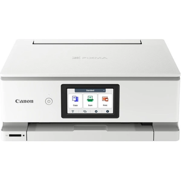 Canon PIXMA TS8751 tlačiareň - Tlačiarne - Hlavný obrázok