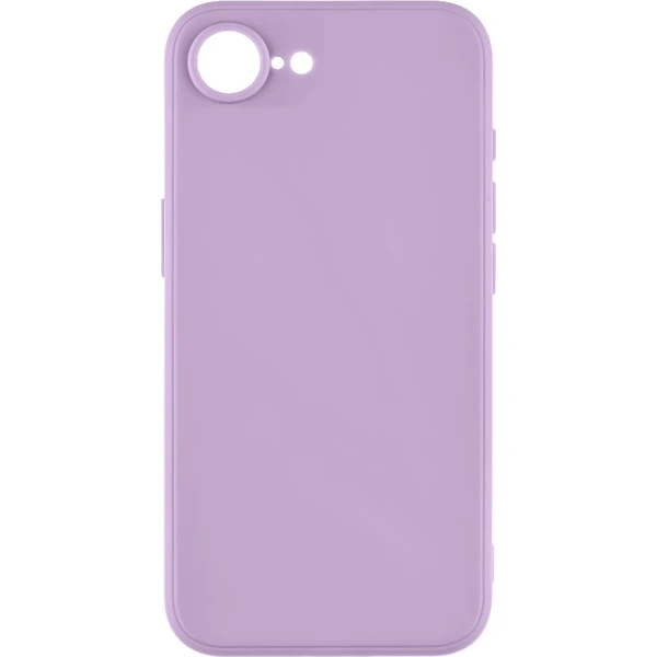 OBAL:ME Matný TPU kryt Apple iPhone 17e/16e fialový - Puzdra - Obrázok 94fd4925d0f04e2b95ed509dabbc9abc