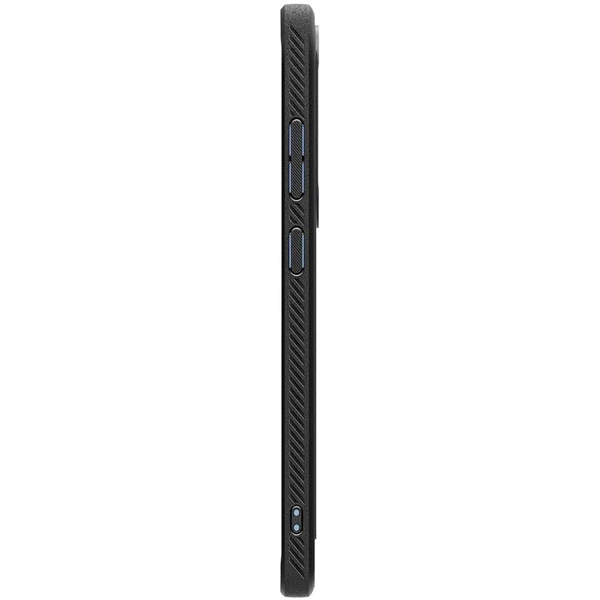 Spigen Rugged Armor MagSafe kryt Samsung Galaxy S25 Ultra matne čierny - Puzdra - Obrázok 9503571f506d43898096fcd61fbdf4ee