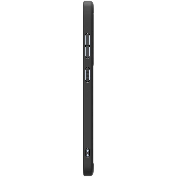 Spigen Ultra Hybrid kryt Samsung Galaxy S25 čierny - Puzdra - Obrázok 95056010d17c4a1e927a281c2ce4b27b