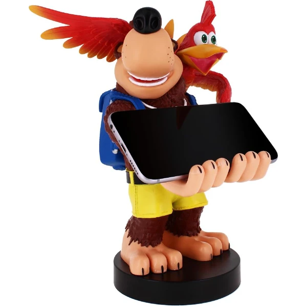 Cable Guy - Banjo-Kazooie - Figúrky - Obrázok 950O100501