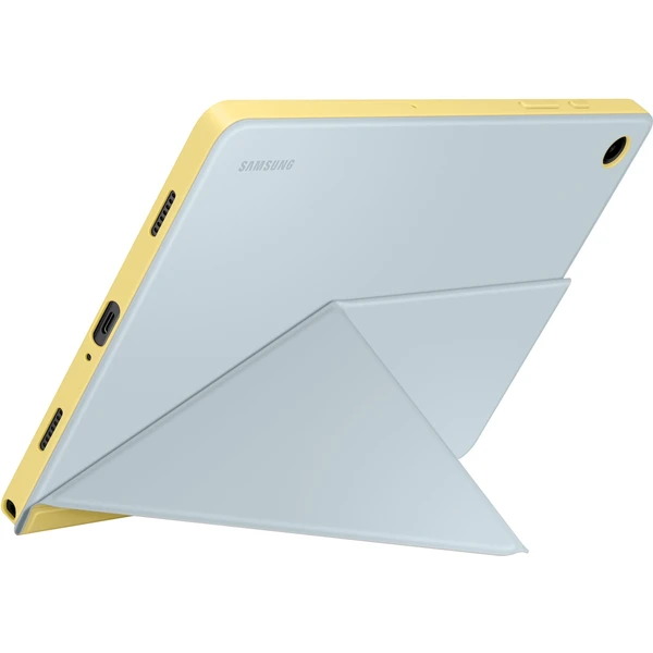Samsung ochranné púzdro Samsung Galaxy Tab A9+ modré - Puzdra - Obrázok 9518000701