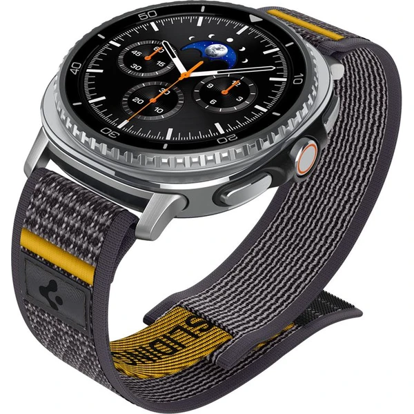 Spigen Athlex Air Band remienok Samsung Galaxy Watch8 46/44/40mm sivý - Remienky - Obrázok 9519e9e15561426c990c6de033fea6ce
