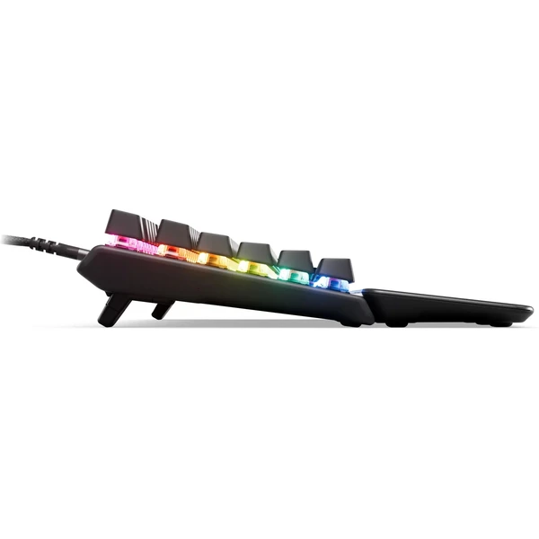 SteelSeries Apex Pro Gen 3 herná klávesnica (US) čierna - Klávesnice - Obrázok 951C000N01