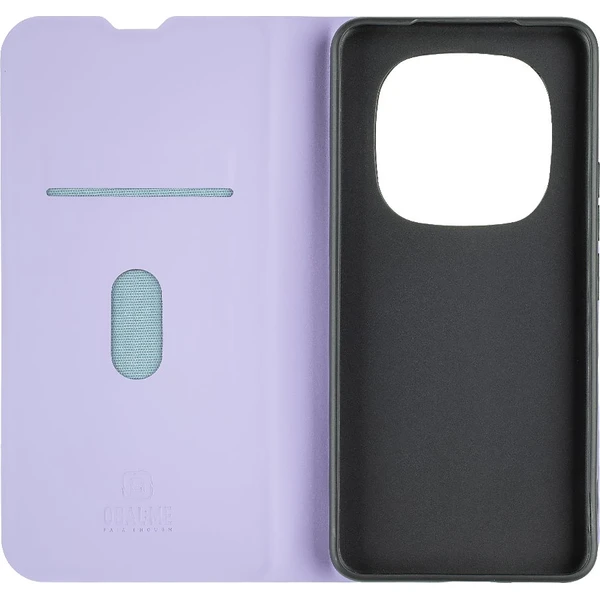 OBAL:ME SmoothTouch púzdro Xiaomi Redmi Note 15 Pro 4G fialové - Puzdra - Obrázok 951d539f4ef54807b3f626b8a46008e7