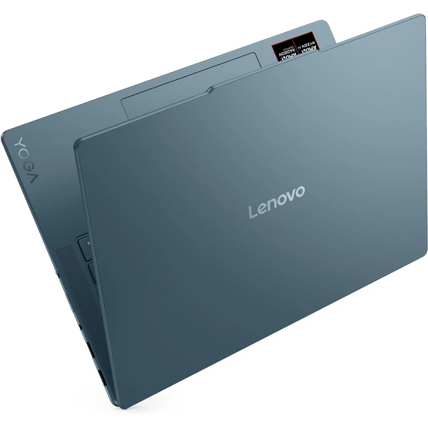Lenovo Yoga Pro 7 14ASP10 (83LX000GCK) modrozelený - 3 roky záruky Premium Care - Notebooky - Obrázok 951ee88fe8bd44e7a931820d839ebe17
