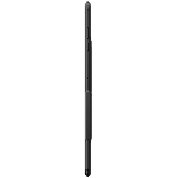 Spigen Ultra Hybrid Pro púzdro Samsung Galaxy Tab S11 Ultra čierne - Puzdra - Obrázok 95252c373d124df99128c2d131d87f8e
