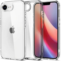 Spigen Ultra Hybrid kryt iPhone 17e/16e biely - Puzdra