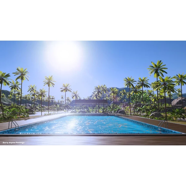 Hotel Life (Switch) - Hry na Nintendo Switch - Obrázok 952L300401