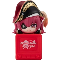Figúrka Furyu Hololive Production Hikkake Houshou Marine 10 cm - Figúrky
