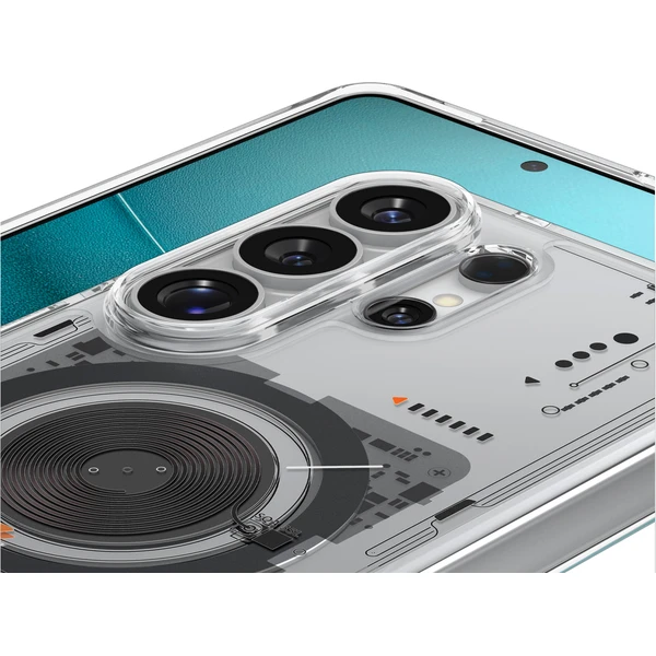 Spigen Ultra Hybrid MagSafe kryt Samsung Galaxy S26 Ultra neo one - Puzdra - Obrázok 952bce3d39fb494cb6aea84fde7c3b50