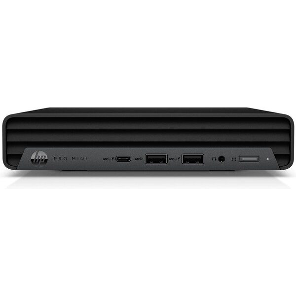 E-shop HP Pro Mini 400 G9 (937X5EA#BCM) čierny