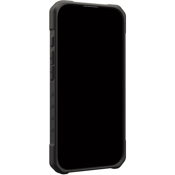 UAG Pathfinder Magsafe kryt iPhone 17 čierny - Puzdra - Obrázok 9531557381734315aeef5bec40cb278f