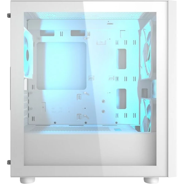 COUGAR UNIFACE RGB biela - Počítačové skrine - Obrázok 95397c81cc8e43b4bb14ee4978228fa3