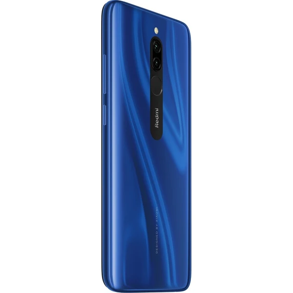 Xiaomi Redmi 8 3GB/32GB modrý - Mobilné telefóny - Obrázok 954297b129cd436da49ba968e9511d00