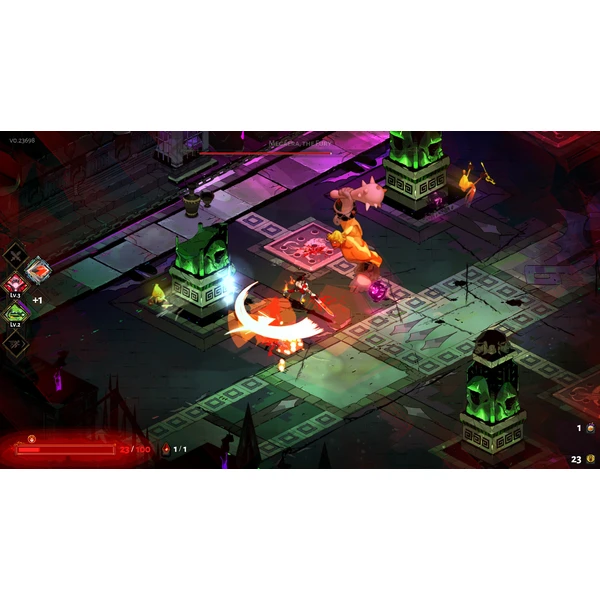 Hades (PS5) - Hry na PS5 - Obrázok 954T100201