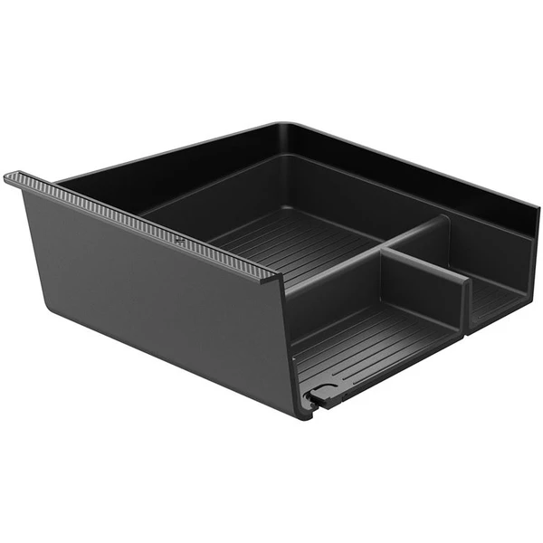 Spigen Console Organizer (Bottom) organizér Tesla Model 3 2024 čierny - Vychytávky - Obrázok 955cb3aa745a45029acdf644ccd40b9c