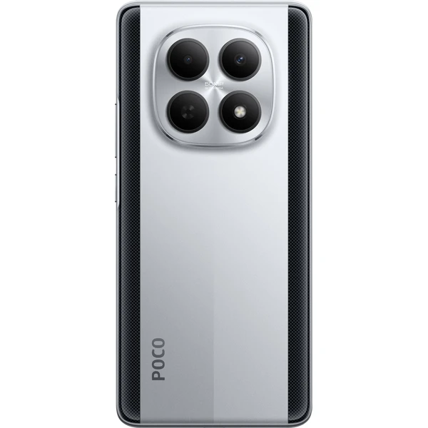 POCO M8 5G 8GB/256GB strieborný - Mobilné telefóny - Obrázok 956R000K01