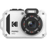 Kodak WPZ2 odolný fotoaparát biely - Fotoaparáty