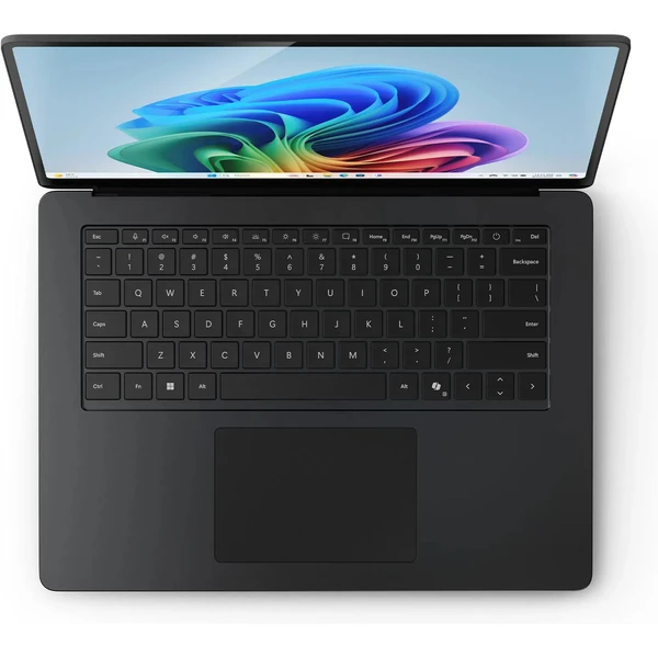 Microsoft Surface Laptop Copilot+ PC 15" 16GB/512GB W11 Pre čierny - Notebooky - Obrázok 957963f3e45e4521a372a550f3be5766