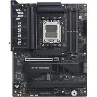 ASUS TUF GAMING X870E-PLUS WIFI7 - Základné dosky