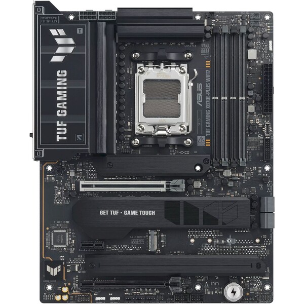 E-shop ASUS TUF GAMING X870E-PLUS WIFI7