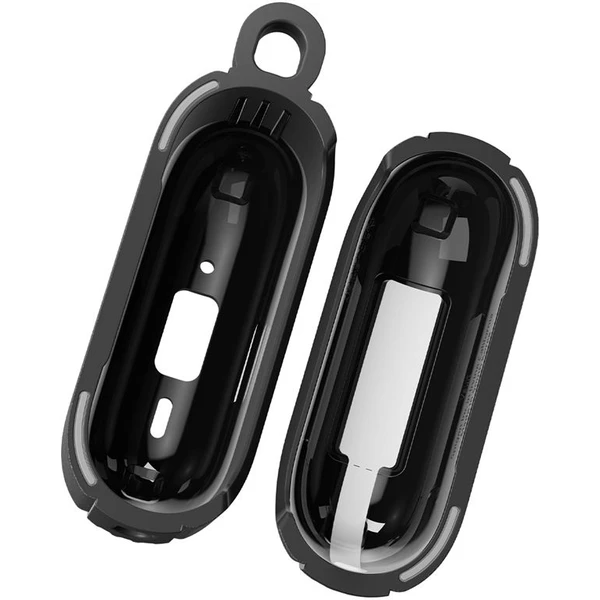 Spigen Vault puzdro AirPods Pro 3 matne čierne - Puzdra - Obrázok 957f08f6c6fa46b6a253e40f2ec6f9d8